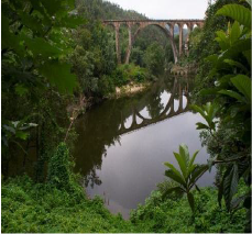 Ponte do Poço de S. Tiago