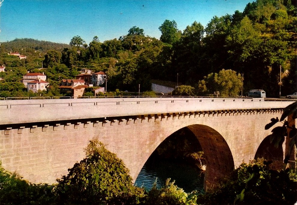Puente del Abad