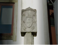 Pillory de Sever do Vouga