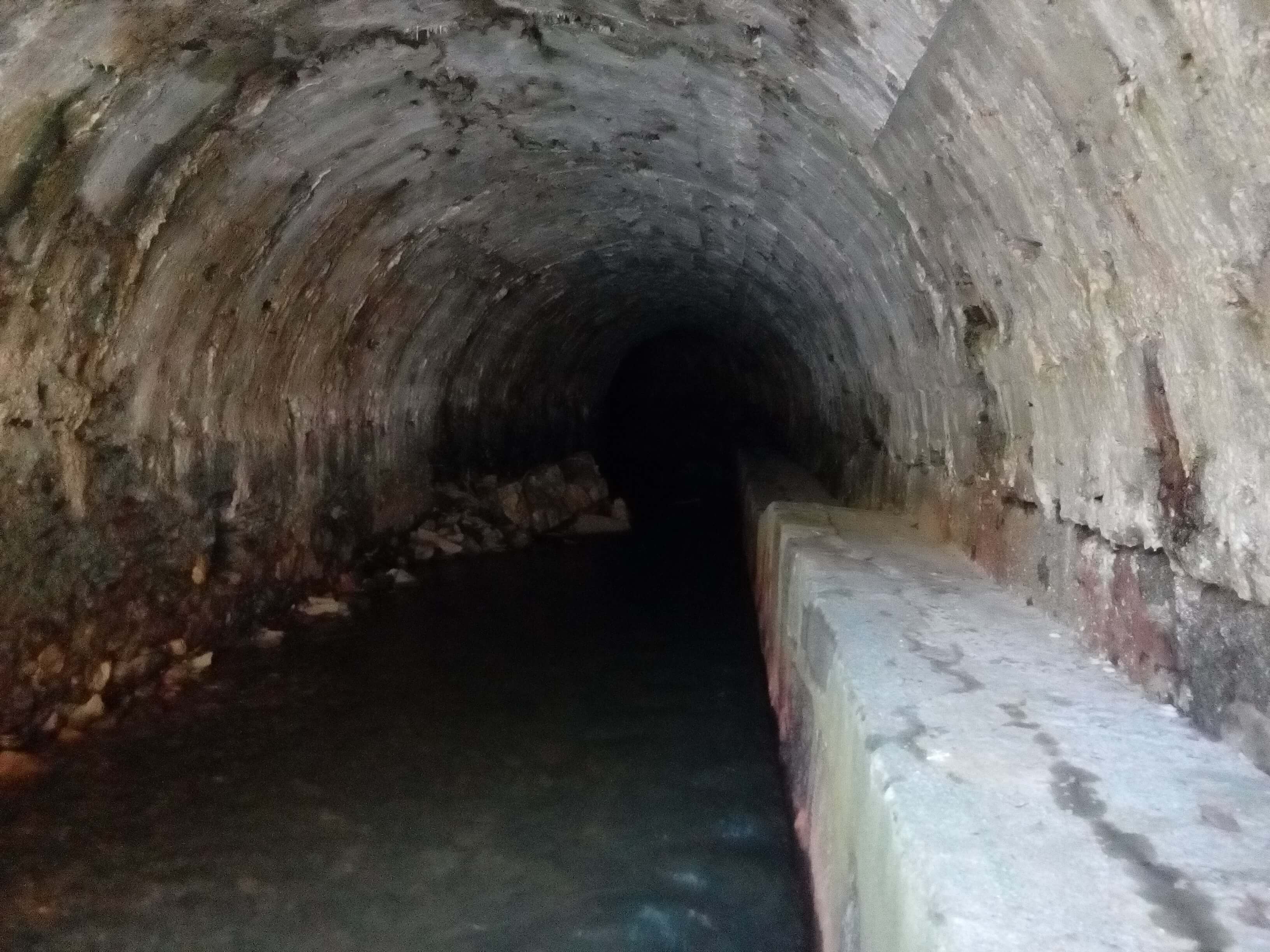 Minas do Braçal