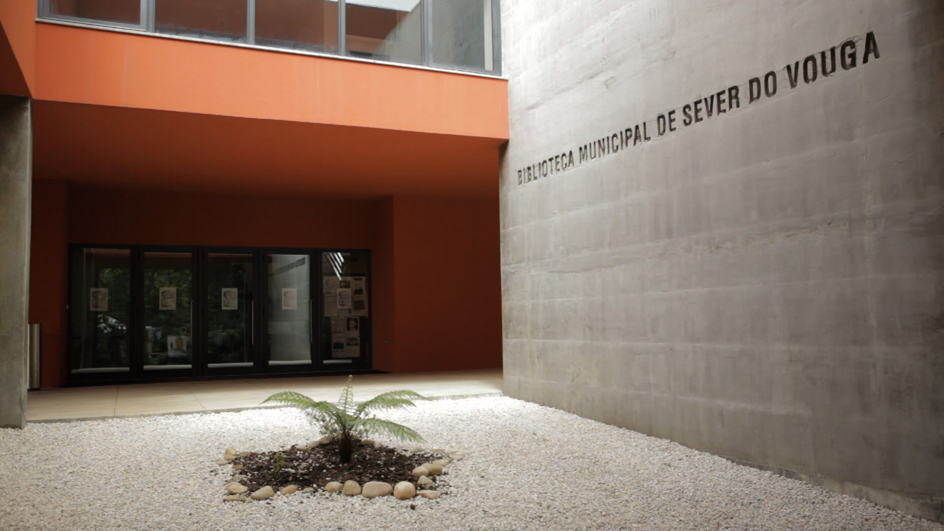 Sever do Vouga Urban Park