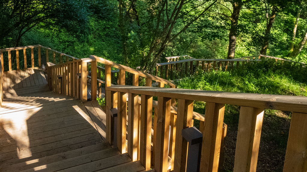 Sever do Vouga Urban Park