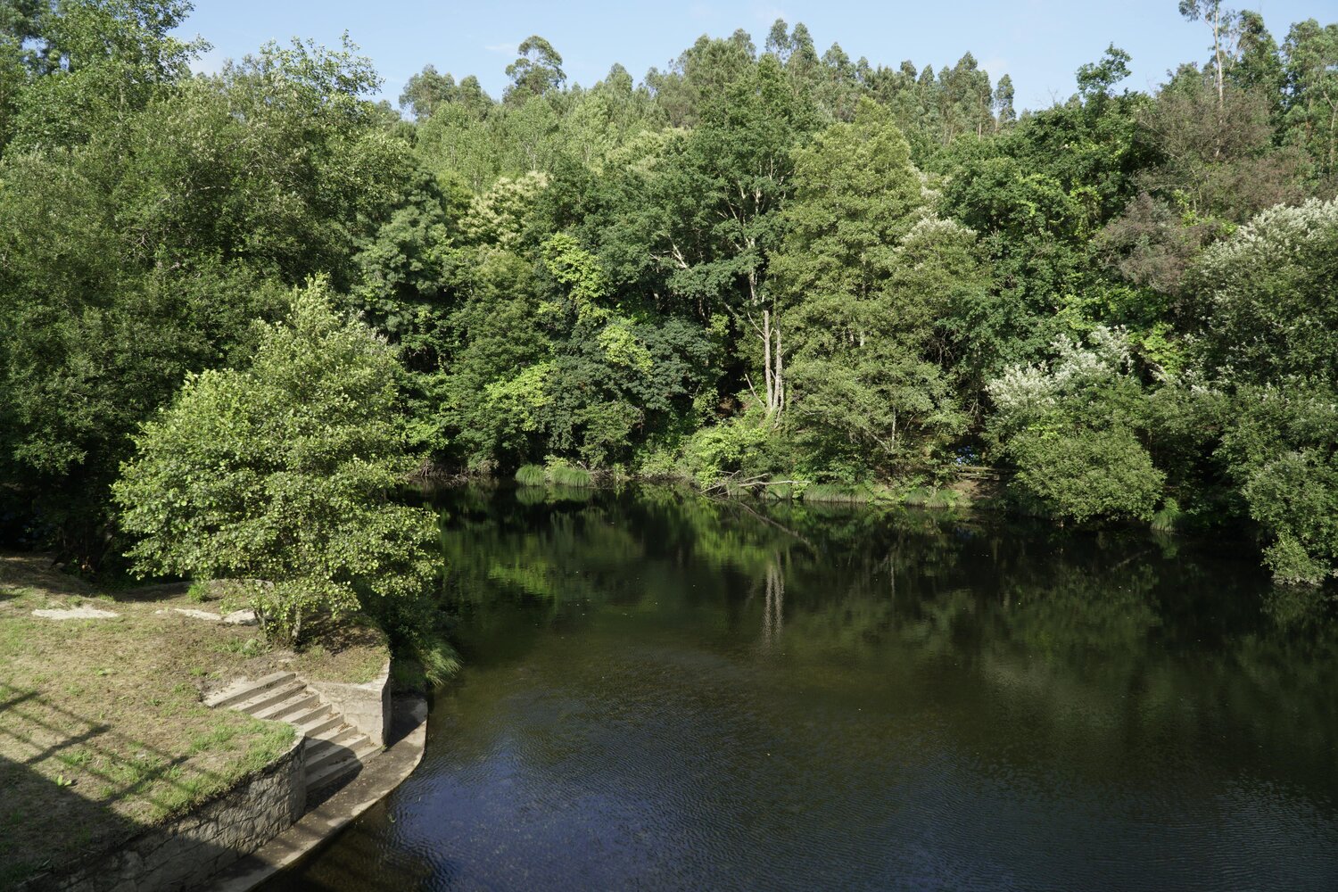 Parc Cortez