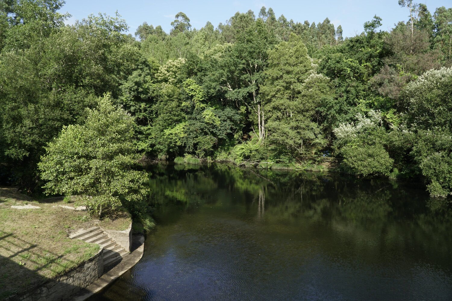 Parque do Cortez