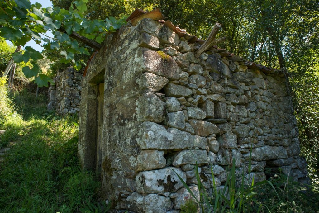 PR9 - Sentier Moinhos