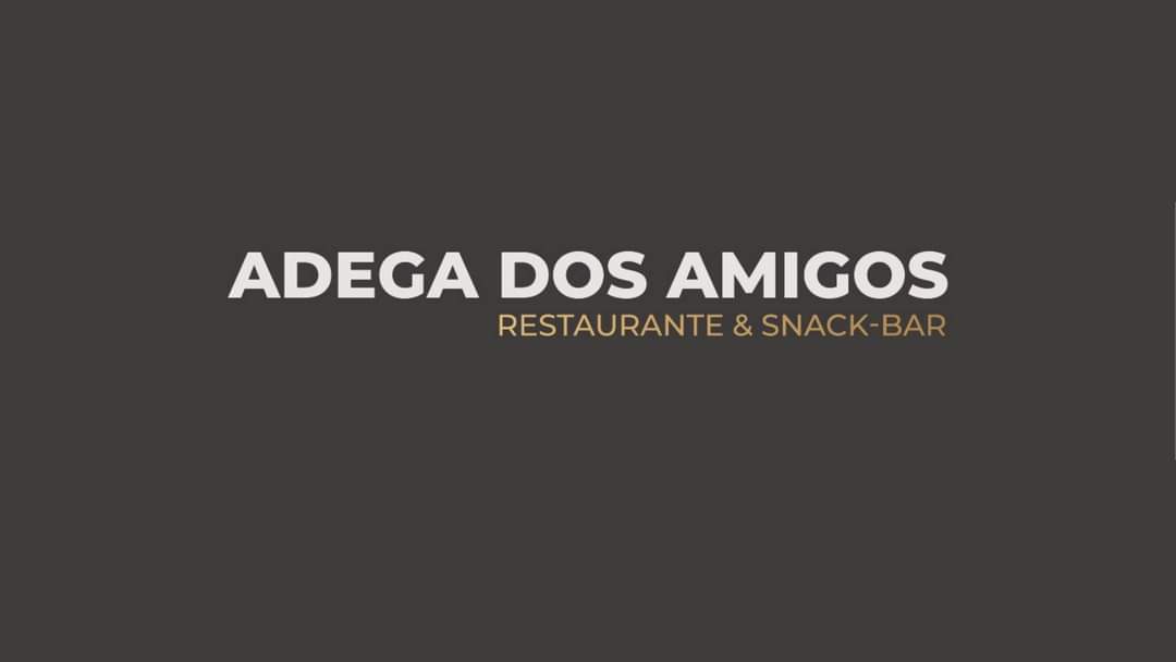 Adega dos Amigos