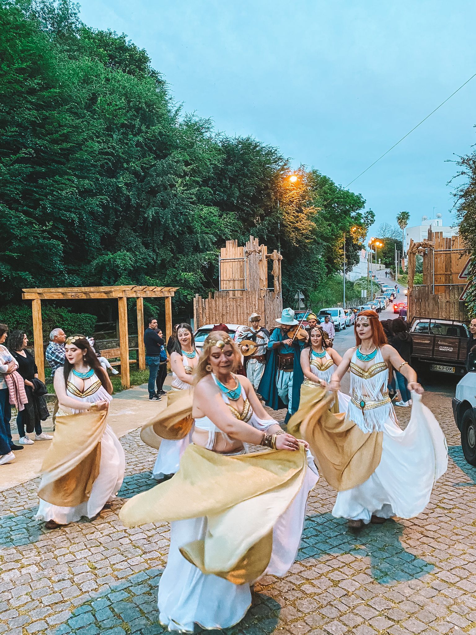 Feira Quinhentista