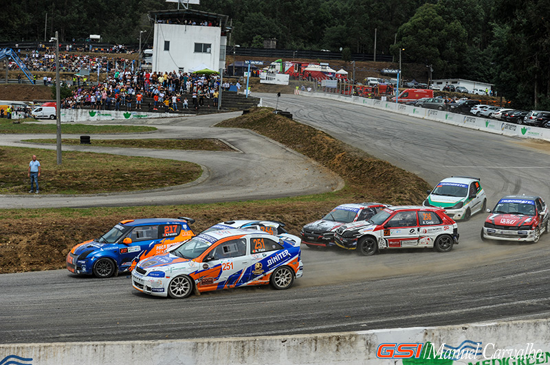 RallyCross/Kartcross, Motorhood, Drift, Perícia