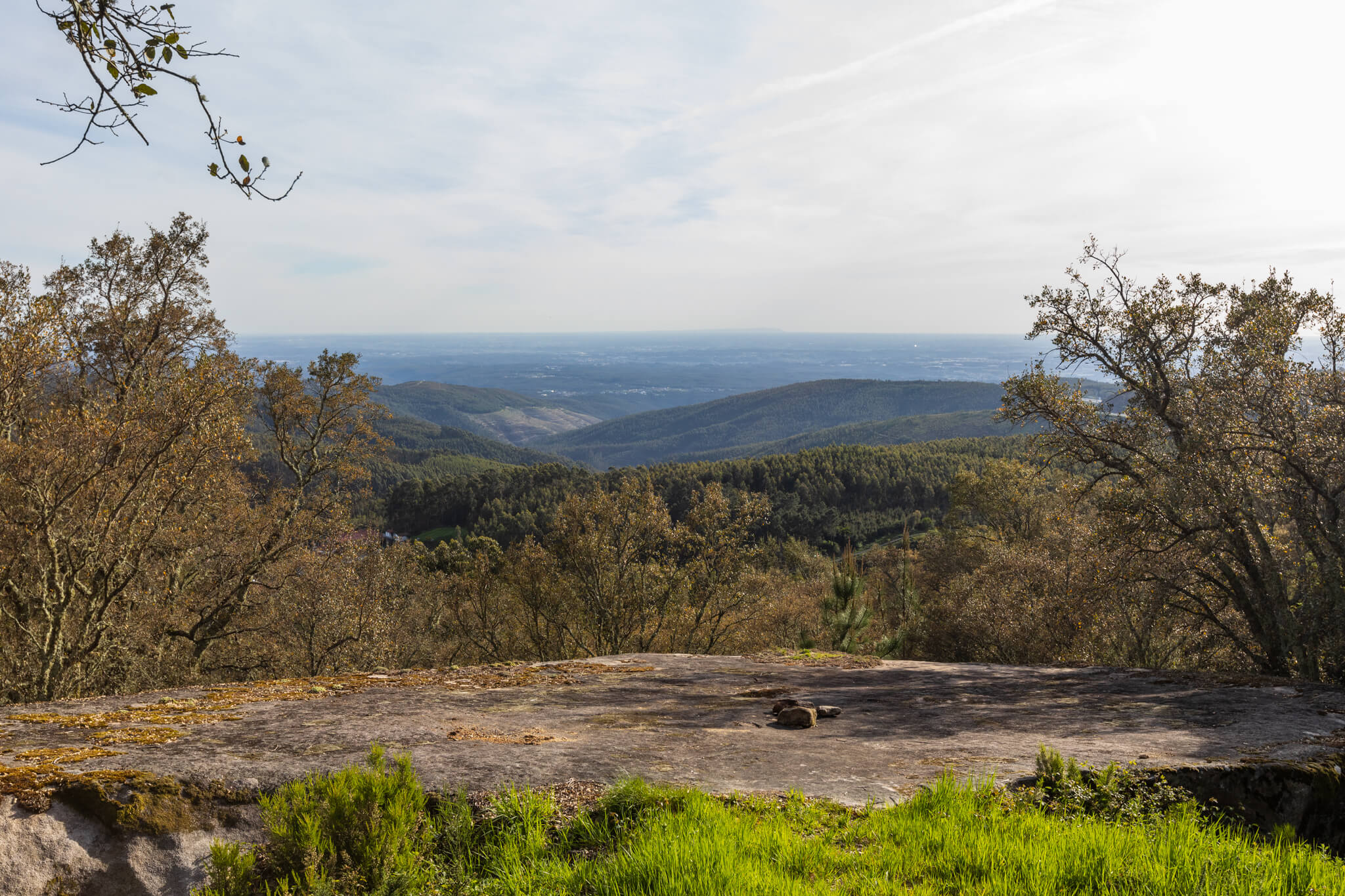 Monte Gralheiro