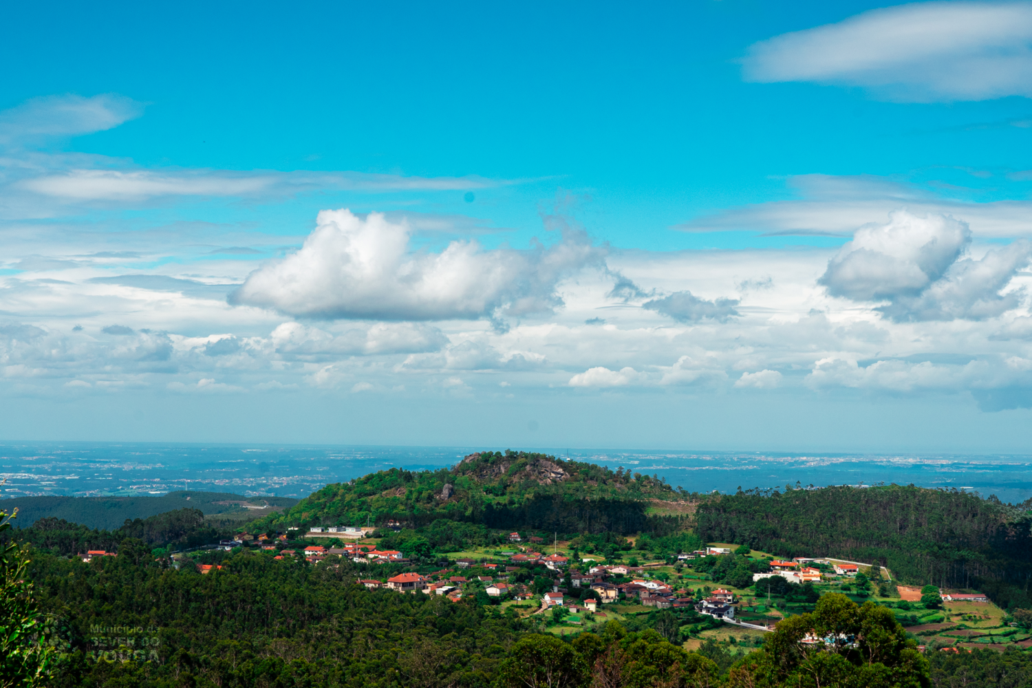 Serra das Talhadas