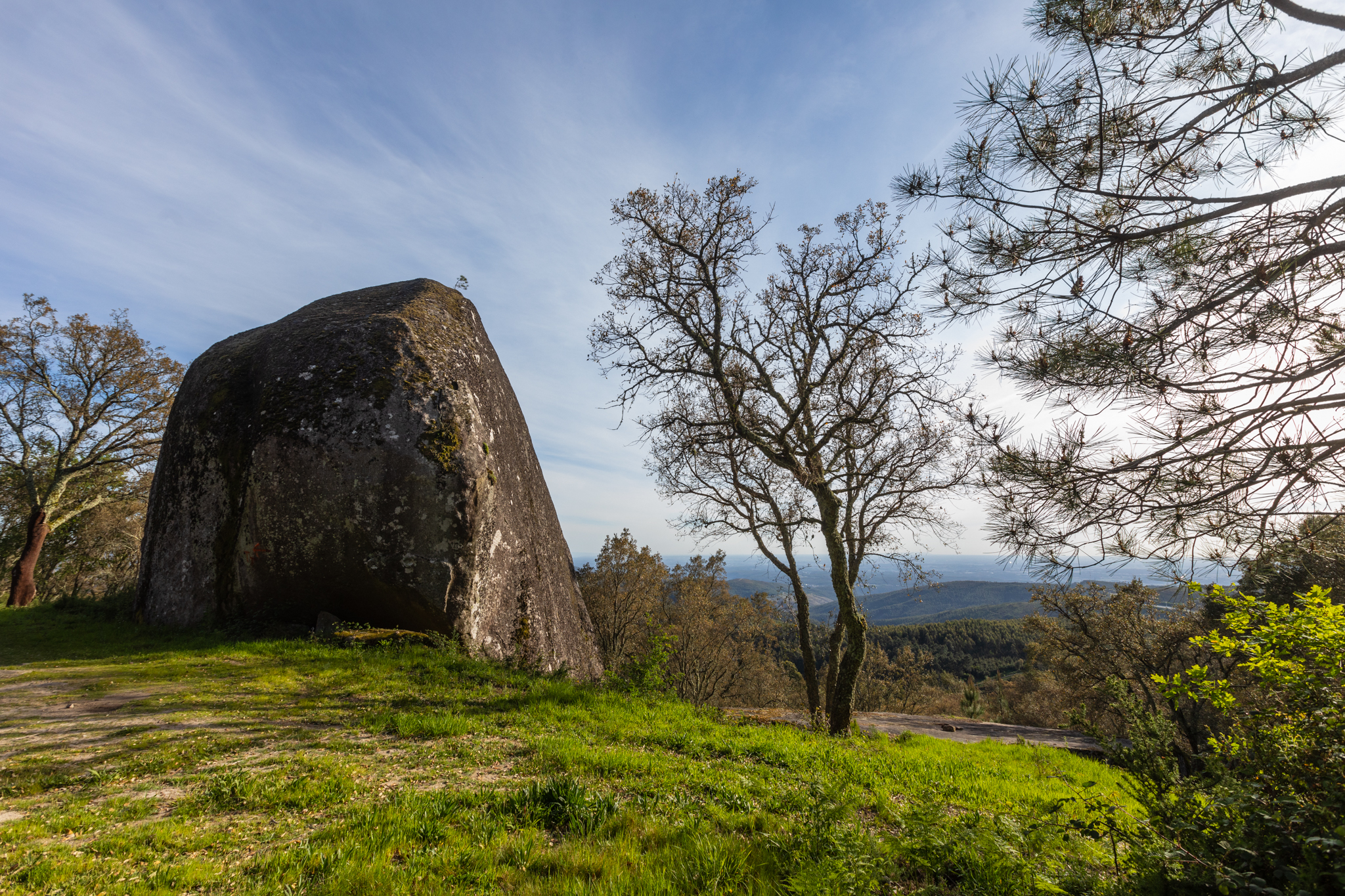 Montaña