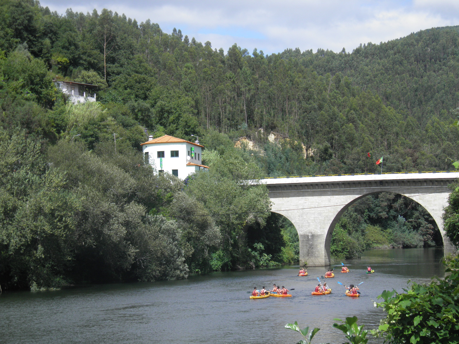 Viking Kayak Clube