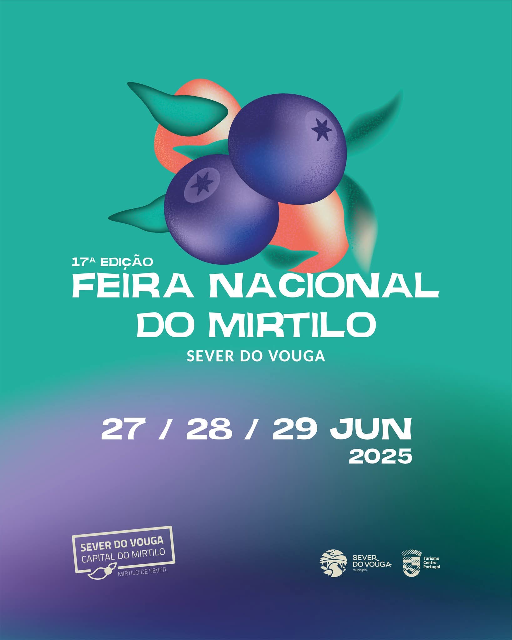 Foire nationale des myrtilles 2025