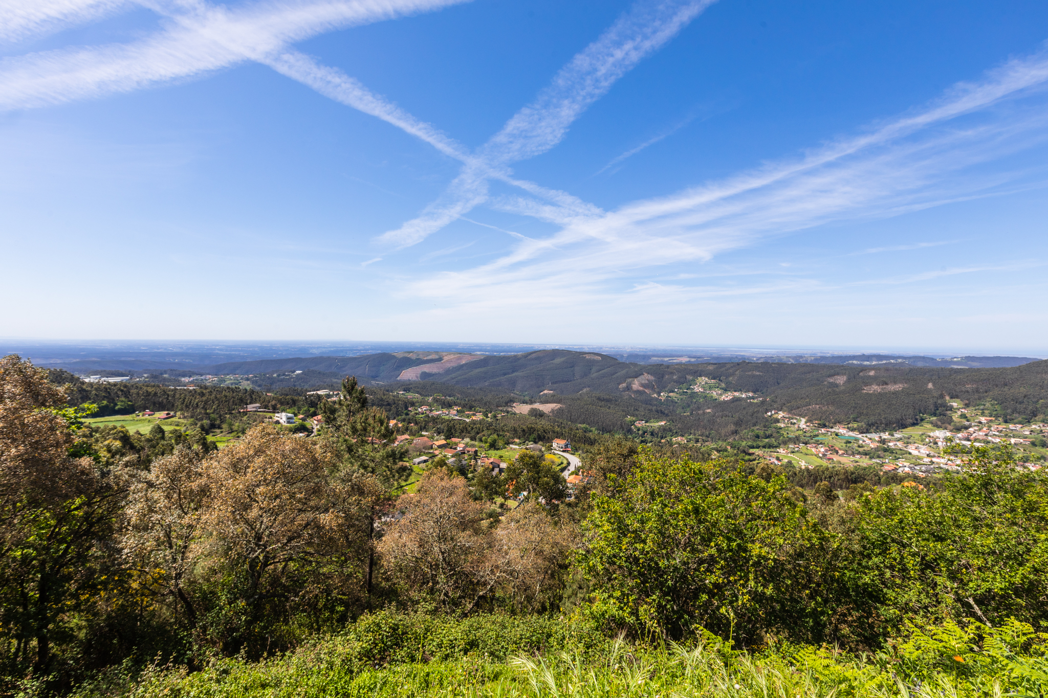 Montañas Mágicas