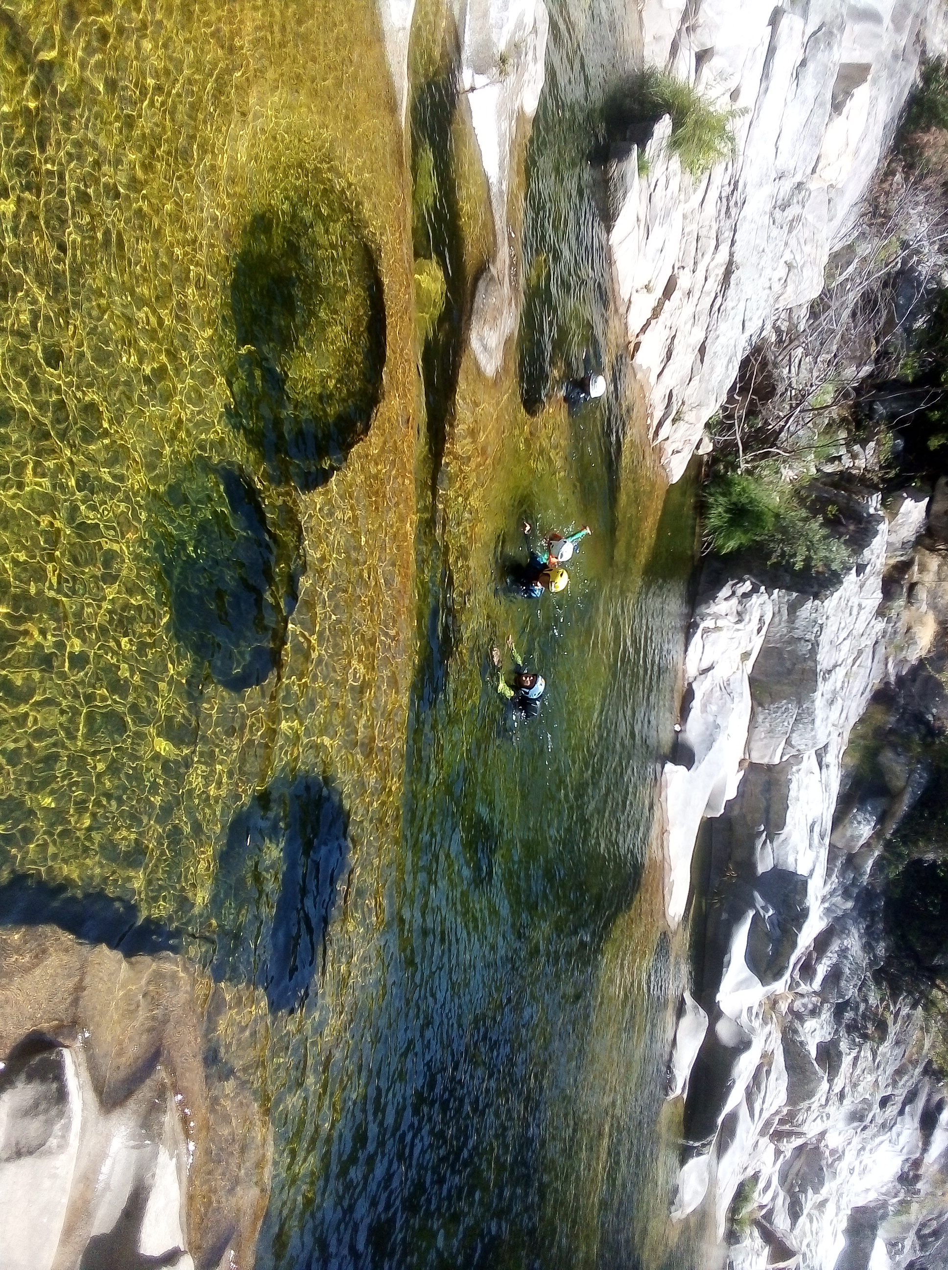 Rivière Alfusqueiro