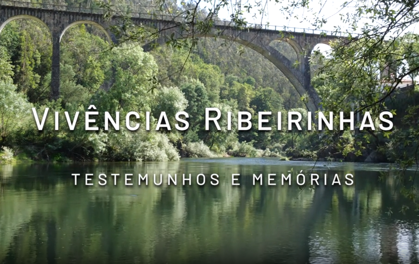 1 - Vivências Ribeirinhas