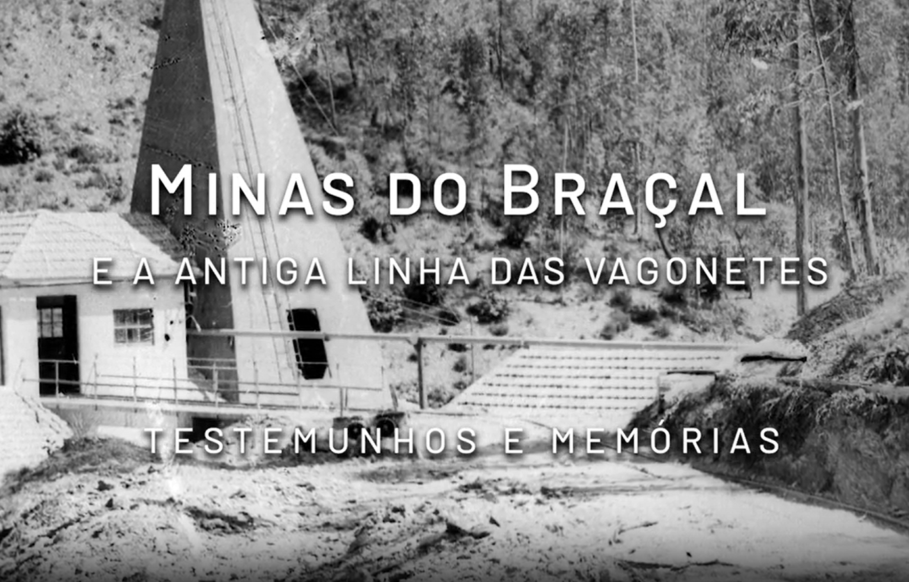 4 - Minas do Braçal