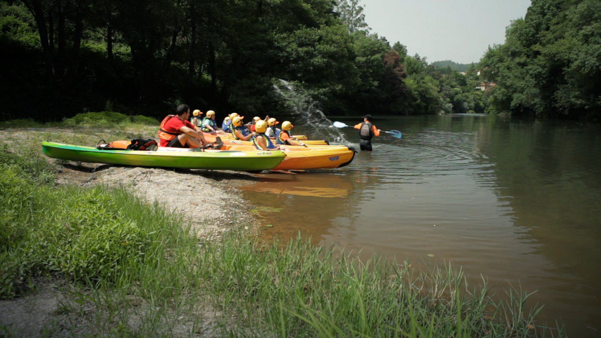 Rio Vouga