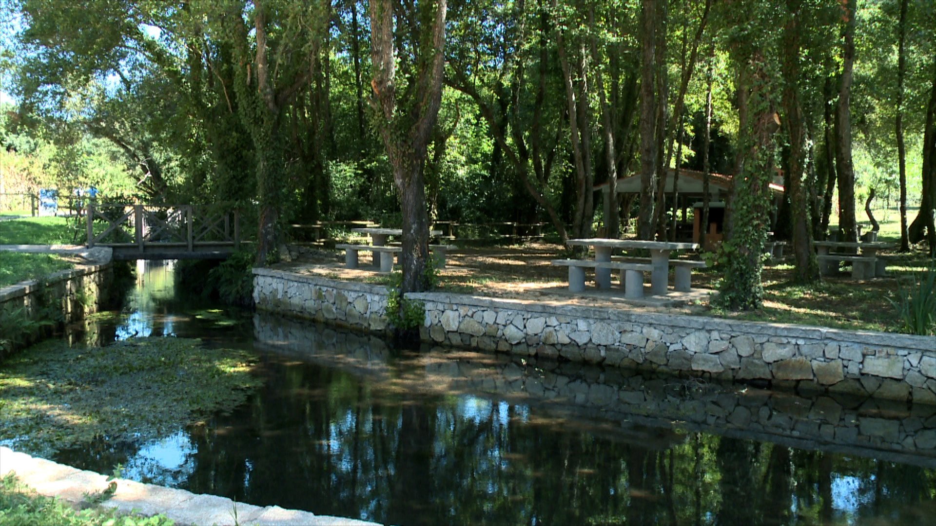 Areeiro Park